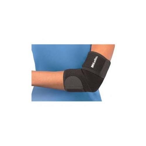 Mueller sport care codera bilateral ajustable neopreno tu