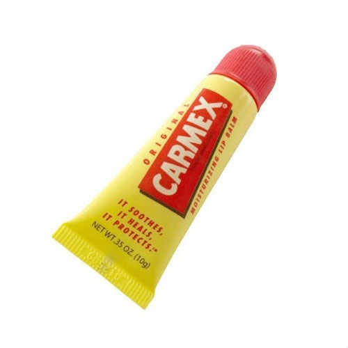 Carmex classic balsamo labial (tubo 10 g)
