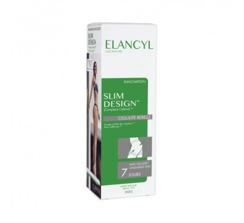 Elancyl slim design 200 ml