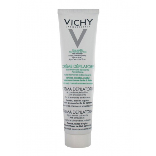 Vichy depilatorio crema dermotolerancia (150 ml)