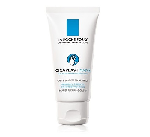 Cicaplast manos 50 ml (la roche posay)