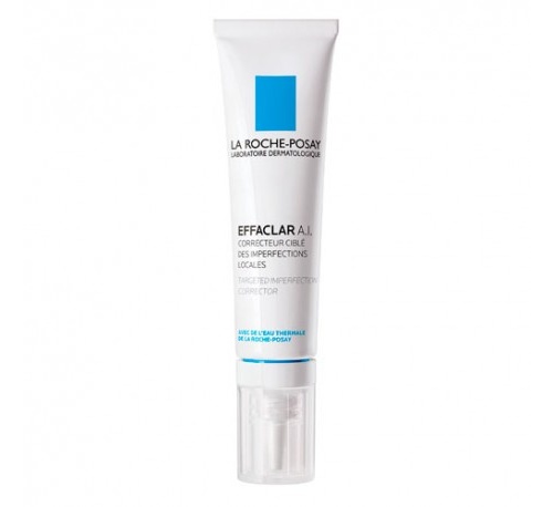 Effaclar a.i. corrector imperfecciones 15 ml (la roche posay)