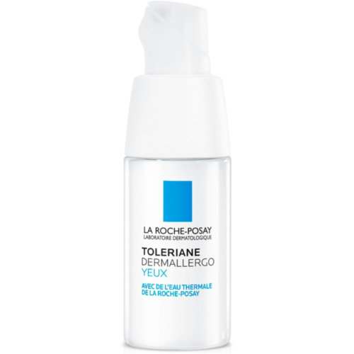 Toleriane ultra contorno de ojos antiarrugas 20 ml (la roche posay)