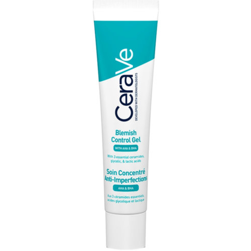 Cerave gel control imperfecciones 40ml (la roche posay)