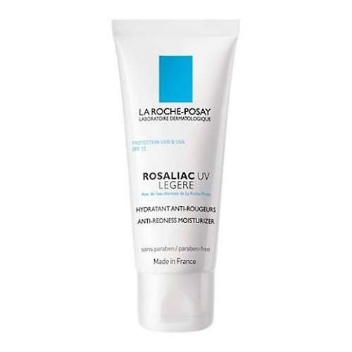 Rosaliac hidratante anti-rojeces 40 ml