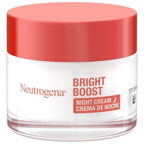 Neutrogena bright boost crema de noche 50 ml