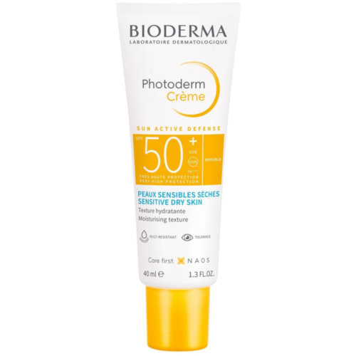 Bioderma photoderm max spf100 uva 30 crema  40 ml