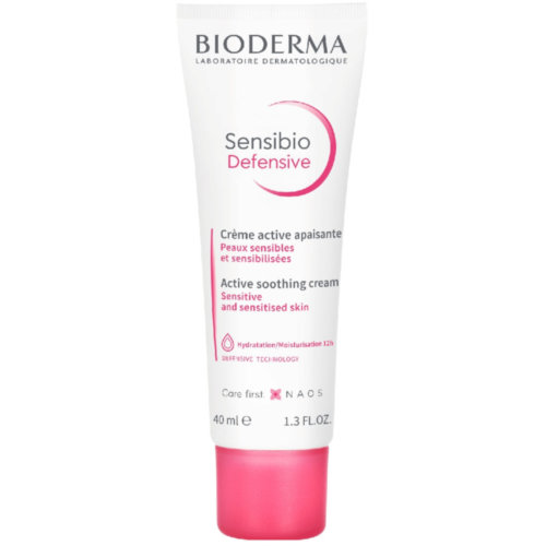 Sensibio defensive - bioderma (1 envase 40 ml)