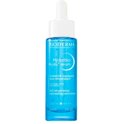 Hydrabio hyalu+ serum (1 envase 30 ml)