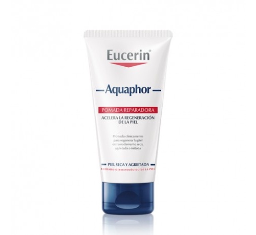 Eucerin aquaphor pomada reparadora 40 g