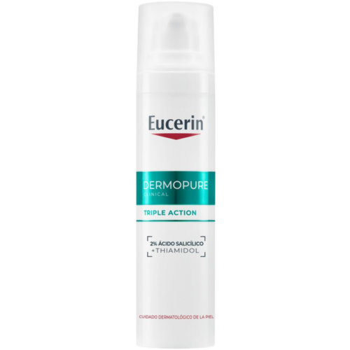 Eucerin dermopure oil control serum imperfecciones (piel grasa)