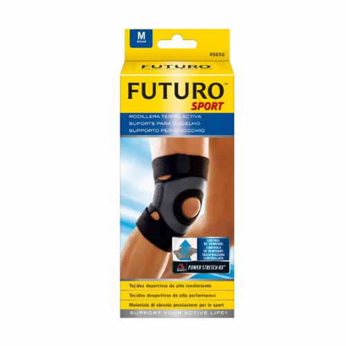 Futuro rodillera rotuliana sport t- m