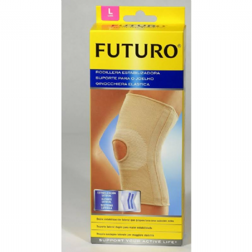 Futuro rodillera estabilizadora t-s