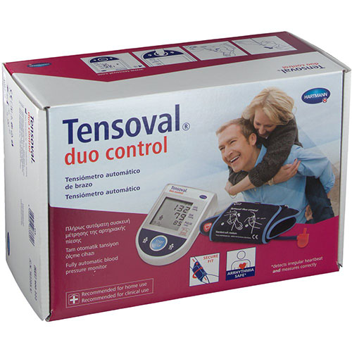 Tensiometro digital tensoval duo control t m