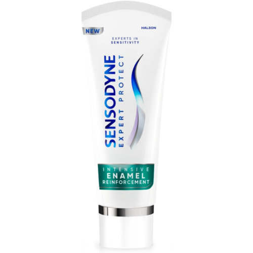 Sensodyne expert protect refuerzo intensivo esmalte 75 ml