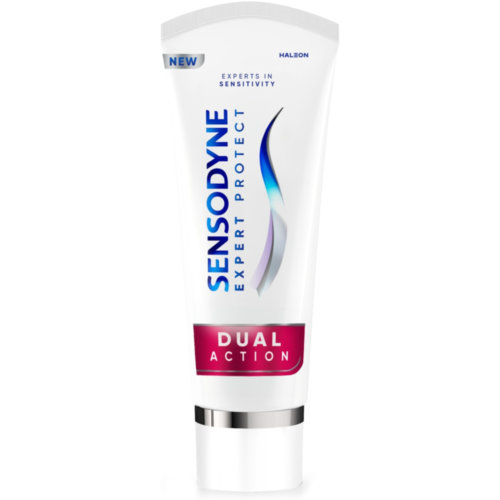 Sensodyne expert protect doble accion 75 ml