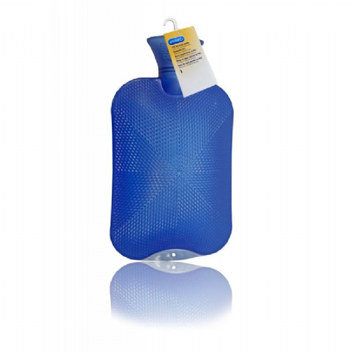 Bolsa agua caliente pvc alvita