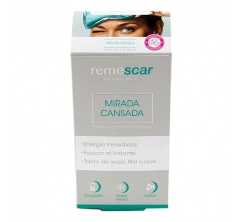 Remescar mirada cansada (15 ml)