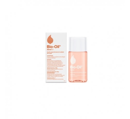 Bio oil 60ml