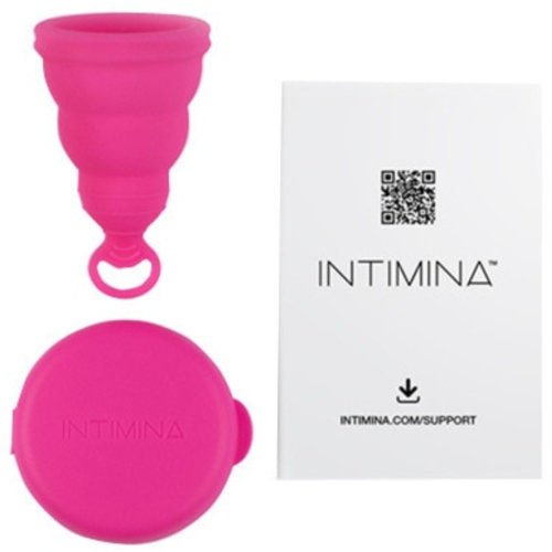 Intimina lily cup one t/u (adolescentes)