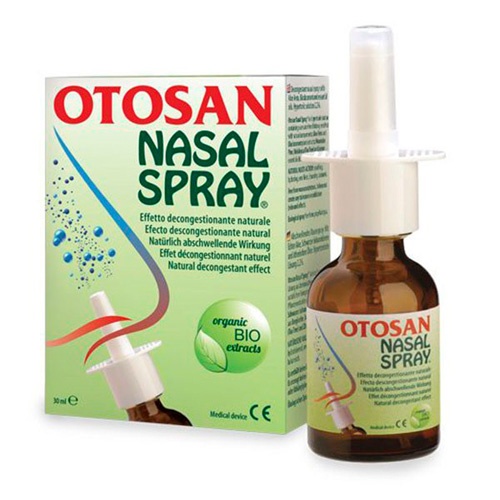 Otosan nasal spray forte 30 ml (bio)
