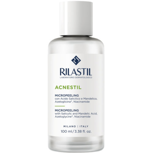 Rilastil acnestil micropeeling (1 envase 100 ml)
