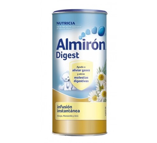 Almiron infusion digest 200 g