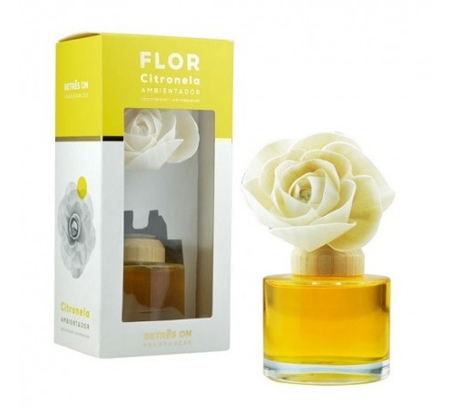 Betres on ambientador citronela 90ml