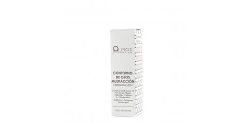 Fsc contorno de ojos multiaccion 15ml
