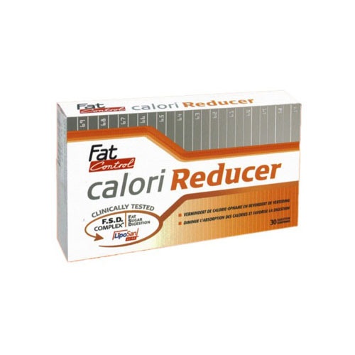 Fat control calori reducer (30 comp)