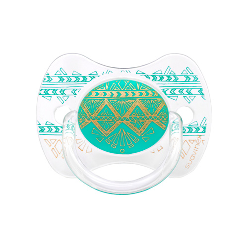 Suavinex chupete premium t.fisiolo silicona 0-4m