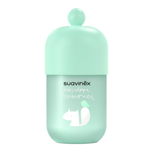 Suavinex colonia infantil edicion limitada 2020 (1 envase 100 ml)