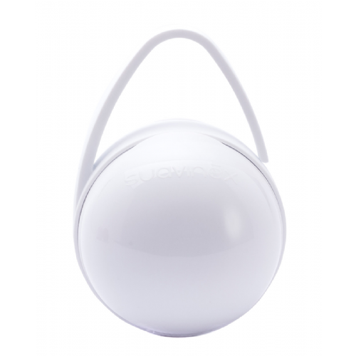 Suavinex portachupete 2 u