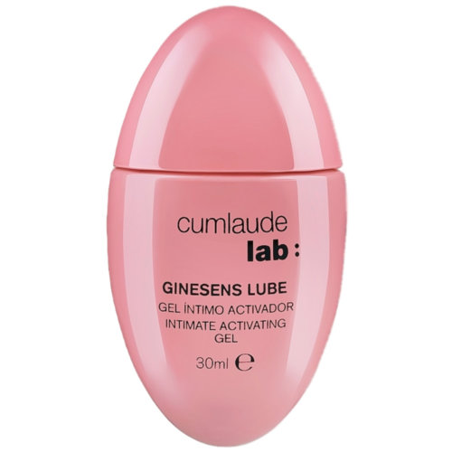 Cumlaude lab: ginesens gel (1 envase 30 ml)