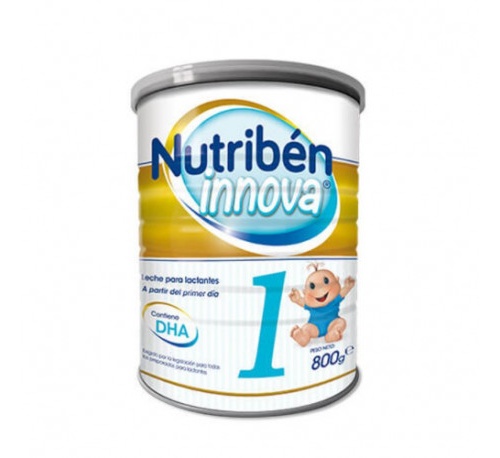 Nutriben innova 1 800 g