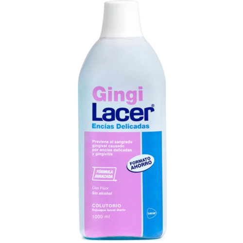 Lacer gingilacer colutorio 1000 ml
