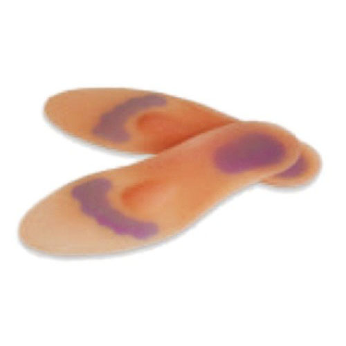 Comforsil plantillas con descarga metatarsal calbe t-s 2u