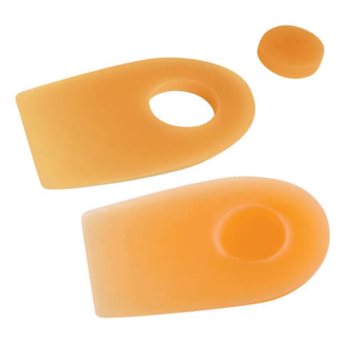 Comforsil talonera espolon orificio t-l 2u