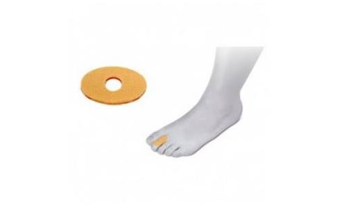 Comforsil protector callos aposito autoadhesivo 4u