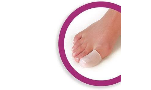 Comforgel dedil de gel protector  t- s/m