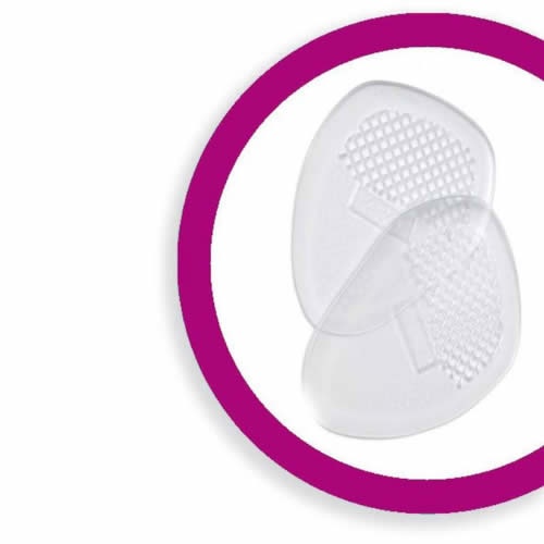 Comforgel plantillas mini antideslizantes e - finas