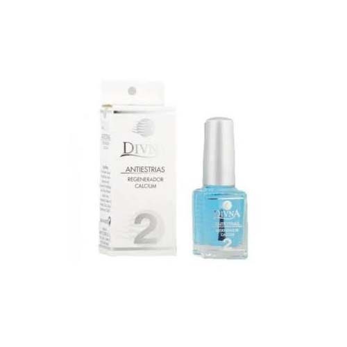 Divna antiestrias nº2 12ml