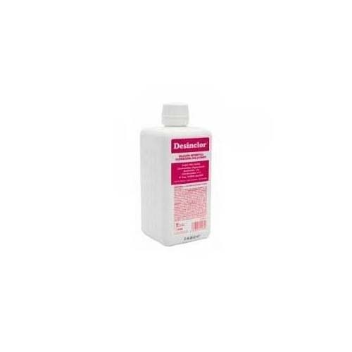 Desinclor clorhex 1% 500ml