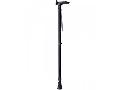 Muletilla extensible izquierda (forta)
