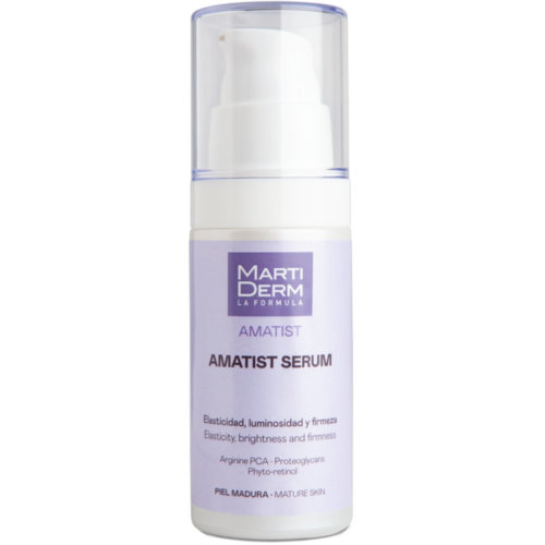 Martiderm amatist serum (1 envase 30 ml)