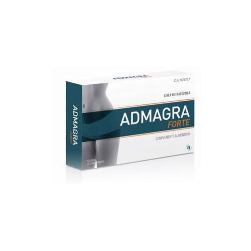 Admagra forte 15 comp