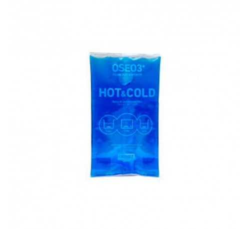 Bolsa frio / calor dc pharma