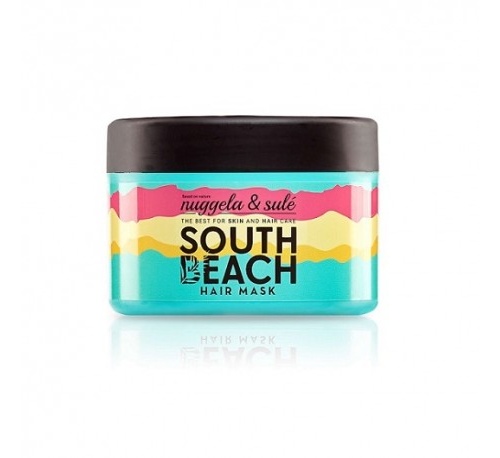 Nuggela & sule mascarilla south beach 50ml