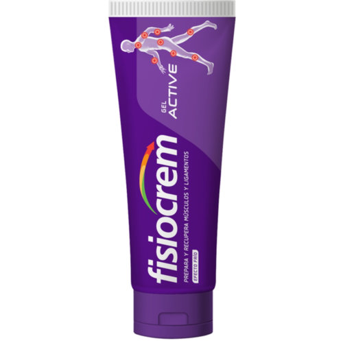 Fisiocrem 250 ml (+ 50ml regalo )