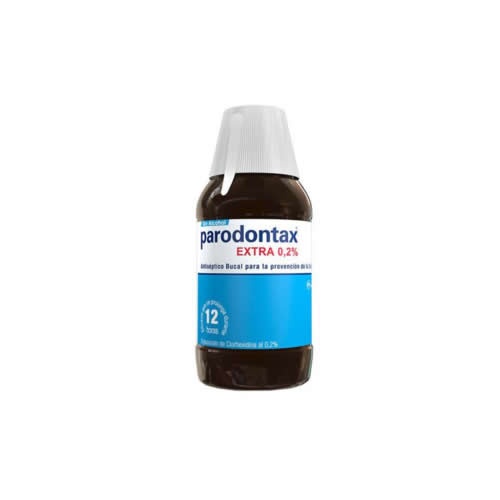 Parodontax - corsodyl colutorio sin alcohol tratamiento 300 ml
